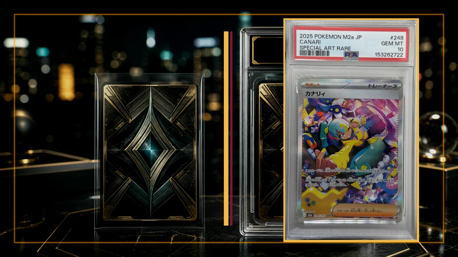 Raw vs PSA Pokemon Cards: Which Should You Buy in Qatar?